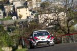Toyota Yaris WRC 2018 года